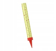 Tortové fontánové fontány SVADOBNÁ PÁRTY 12cm