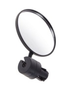 ZRKADLO NA BICYKEL HL-M02 118 mm