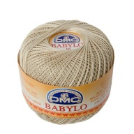 DMC Babylo šnúra 20 367m 50g col. 822