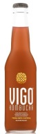 VIGO Kombucha Yerba Mate BIO 330 ml