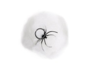 HALLOWEENSKÉ DEKORÁCIE PAVUČINA A PAVÚKY