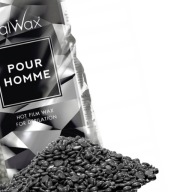 ITALWAX perly depilačný vosk POUR HOMME 250g
