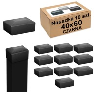 INDERA KRYT ZÁSUVKY NA STĹP 40x60