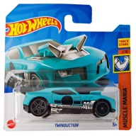 Autíčko Hot Wheels HKH22 Twinduction Muscle Mania 73/250
