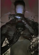 Anime Manga Plagát Ajin an_010 A3