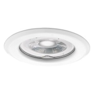 Pevné okrúhle svietidlo ARGUS II CT-2114 W Kanlux
