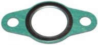 Tesnenie výfukového potrubia Vespa V 50 66-83 NOVINKA