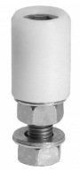 Priemer vodiaceho valčeka 30 mm
