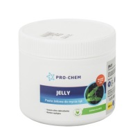 JELLY gélová pasta na umývanie rúk 500ml aloe EFFICIENT OHS
