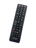 Diaľkové ovládanie pre televízor SAMSUNG RM-L1088+