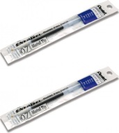 NÁHRADNÁ VLOŽKA LR7 PRE PENTEL ENERGEL BL77 BL57 0,7 MODRÁ x 2 ks