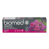 Biomed Sensitive zubná pasta 100g