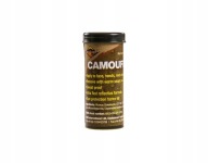 BCB Bushcraft maskovacia farba Green/Brown 30g