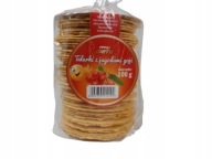 Diétne plátky s kustovnicou goji zmestia 100 g