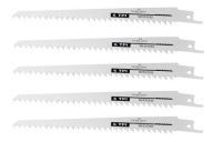 Univerzálny pílový list pre šabľové píly Falon-Tech FT15005 drevo 150mm