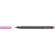 Jemná vložka Grip 0,4 - Faber-Castell - ružová