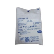 STERILUX ES Sterilné plynové kompresie 17w 8n 5x5cm x3