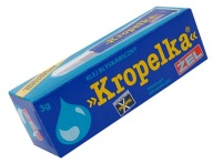 DROPEL GEL OKAMŽITÉ LEPIDLO RÝCHLOSCHNÚCE 3G R8W71