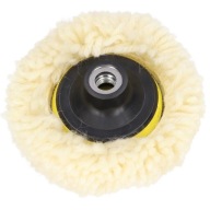 LEŠTIACI PLÁŠŤ NA VELCRO + SADA DISKOV 75MM