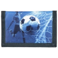 Detská peňaženka Derform FUTBAL