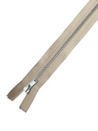 Zips Zips, NEZÁVISLÝ KOV #3 | 20 cm | BÉŽOVÁ