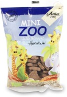 MINI ZOO BIO KAKAOVÉ KUCHYNICE 100 g - BIO ANIA