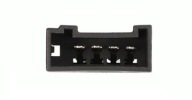 Konektor adaptéra reproduktora pre Toyota Subaru