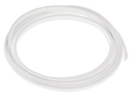 Okrajové tesnenie, okraj 1 mm, BIELY