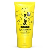 Apis Fruit Shot Normalizujúci krém na tvár Banán