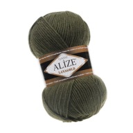 Alize Lanagold 29 Khaki