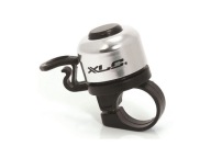 XLC DD-M06 Mini zvonček na bicykel 33 mm hliník