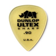 DUNLOP ULTEX SHARP trsátko gitarové - 0,90mm