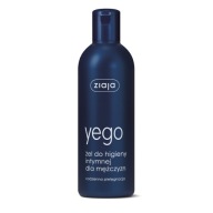 Ziaja Yego gél na intímnu hygienu pre mužov 300ml