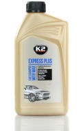 K2 Express Plus autošampón s voskom 1L