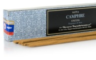 Vonné tyčinky NAG CHAMPA POLLEN SATYA Gáfor