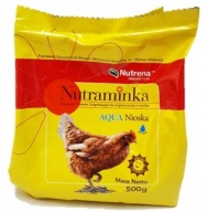 Nutraminka NIOSKA AQUA 0,5kg vitamínová zmes