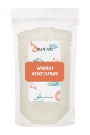 KOKOS STRÚHANÝ 500g - BEZ KONZERVANTOV, ČERSTVÝ!