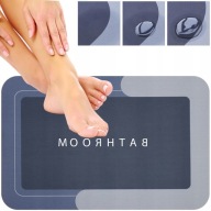 RÝCHLOSCHNÚCA KÚPEĽŇOVÁ PODLOŽKA, ABSORPČNÍ, PROTIŠMYKOVÝ KOBEREC DO KÚPEĽNE