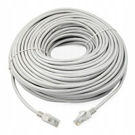 LAN ETHERNET RJ45 CAT5E 15M LAN KÁBEL