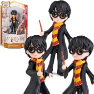FÓRKA HARRYHO POTTERA S PRÚTLÍKOM 7 CM