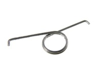 Pružina, pružina spúšťacieho tlačidla podložky PS5