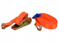PREPRAVNÝ PÁS S Ráčňou 6m / 1T / 25mm