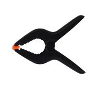 AWTOOLS PRUŽINOVÁ SVORKA 150mm AW20131