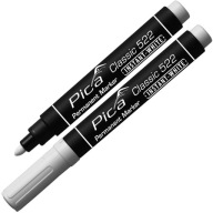 Pica Marker Construction Marker Universal White