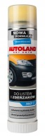 Autoland čistič pásov a nárazníkov 400 ml