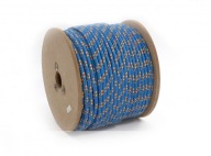 Polypropylénové opletené lano, priemer 20 mm, 1 m