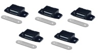 NÁBYTKOVÁ ZÁPADKA MAGNETICKÝ ZÁMOK MAGNET x 5 KS