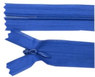 Vnútorný zips IN40 60cm D238 šaty