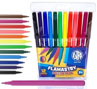 Fixky Astra, fixky CX, 12 farieb