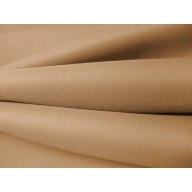 Polyesterová tkanina Kodura 345 g/m2 BÉŽOVÁ (098)